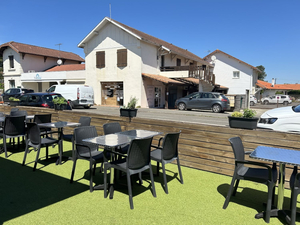 Restaurant Chez Nous