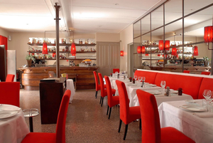 Restaurant Du Château