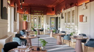 Restaurant du Grand Barrail