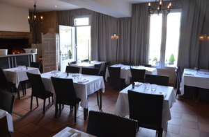 Restaurant l'Atmosphère