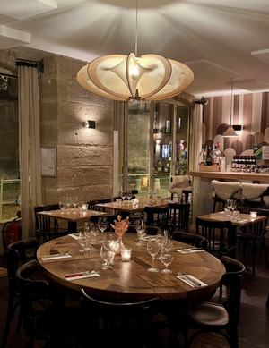 Restaurant LouLou.