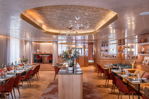 Restaurant Madame B