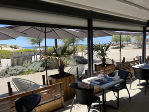 Restaurant Ô Courant