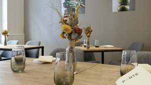 Restaurant Paradoxe