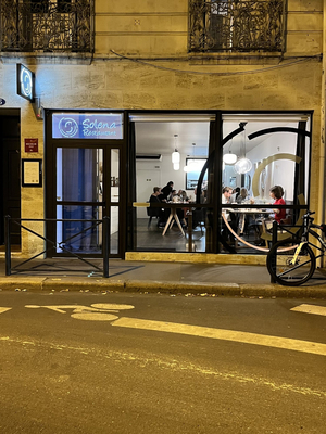 Restaurant Soléna