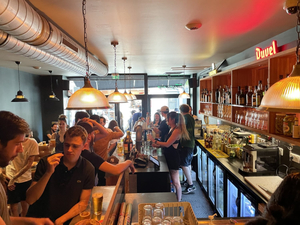 RoadHouse Gambetta