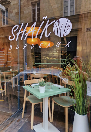 Shaïko