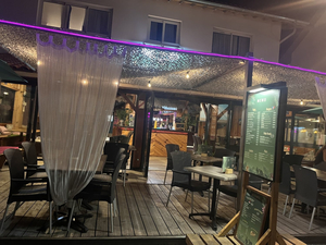 Shaka Bar