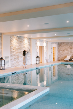 Spa de l’Hôtel Chais Monnet & Spa
