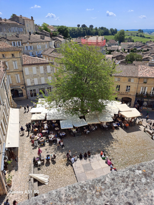 Spa du Grand Barail - Saint-Emilion