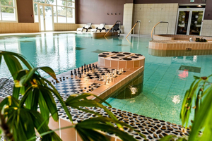 Spa Labenne Dune Eau - Landes