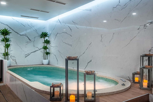 Spa Nuxe - Palais Gallien Hôtel & Spa