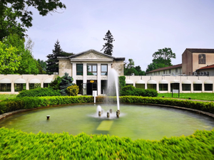 Spa Relais De Margaux