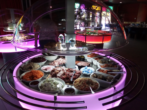 Stelsia Casino Mimizan