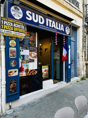 Suditalia Bordeaux