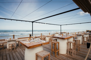 The Beach House