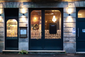 The Black Cat Pub
