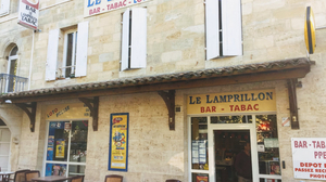 The Lamprey