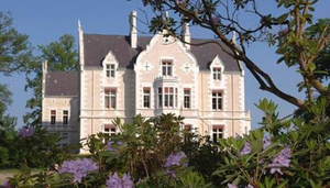 The Park Restaurant - Le Restaurant du Parc