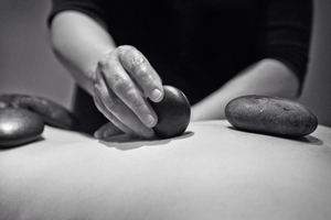 The Spa In The Black Bordeaux