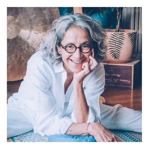 Therapist Marie Aline Boisvert