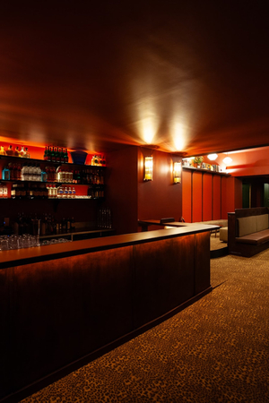 Village 59 - Night Club / Boite de nuit
