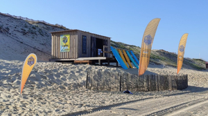 Watu Surf