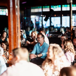 An Idiot’s Guide to Wine: The stand-up that will make you interesting at parties