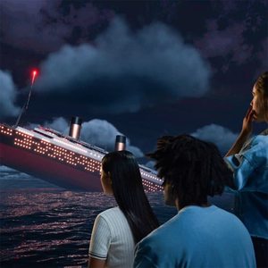 Titanic: A Journey Through Time