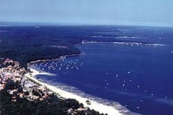 Arcachon