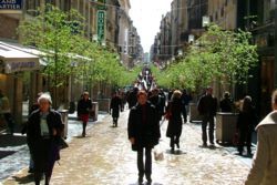 Bordeaux Overview