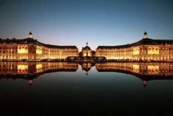 City of Bordeaux