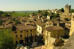 Saint-Emilion