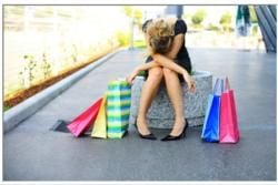 Tax Free Shopping