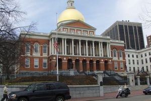 Boston: Freedom Trail History and Architecture Walking Tour