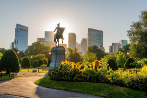Boston: Freedom Trail History and Food Tour