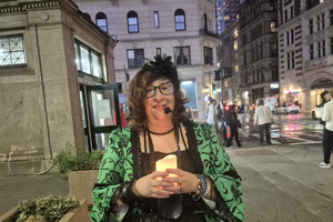 Boston: Haunted Boston Puritans, Prostitutes, & Punishments