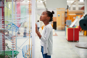 Boston: Museum of Science Skip-the-Line Private Guided Tour