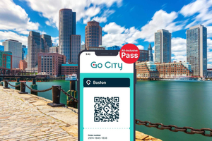 Boston Pass: Save up to 50% - Includes Franklin Park Zoo