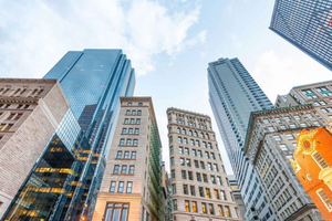 Boston: Private custom tour with a local guide