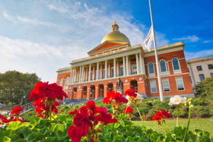 Boston: Private Family-Friendly History Walking Tour