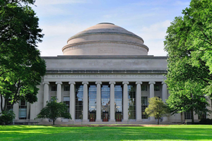 Cambridge, Massachusetts: MIT and Harvard Walking Tour