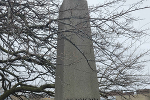 Charlestown Grit to Glory Walking Tour