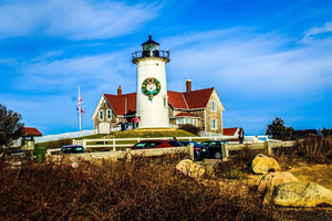 Classic Martha's Vineyard 1-Day Escape from Boston