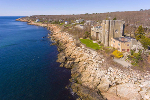 Dagstur fra Utforsk Hammond Castle Museum