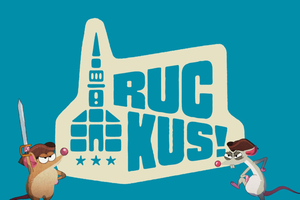Бостон: Ruckus! Революционное иммерсивное шоу