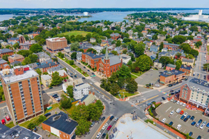 Salem Witch Trials & History Private Tour
