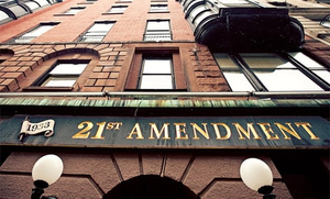 21st Amendment