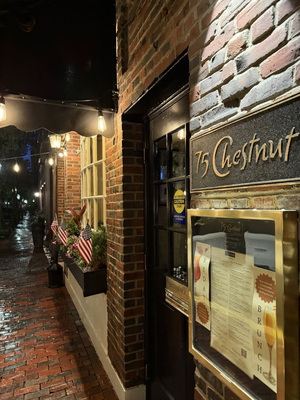 75 Chestnut