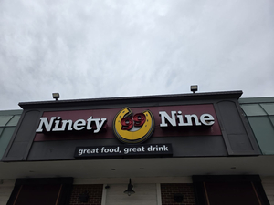 99 Restaurants